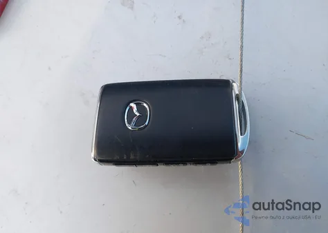 2024 Mazda Cx-50 2.5 S Preferred z USA, uszkodzony, nr VIN 7MMVABBM0RN224688